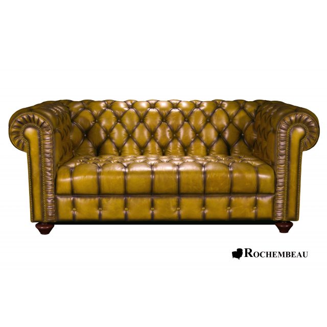 39 Chesterfield 43 William 64 2 places 372 canape-chesterfield-rochembeau-william-2-places-jaune-a131.jpg