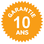 garantie 10 ans fauteuils et canapés