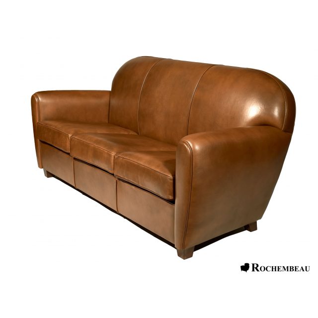 New York Club Sofa