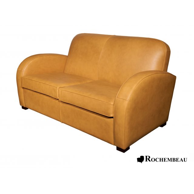 Newcastle Club Sofa