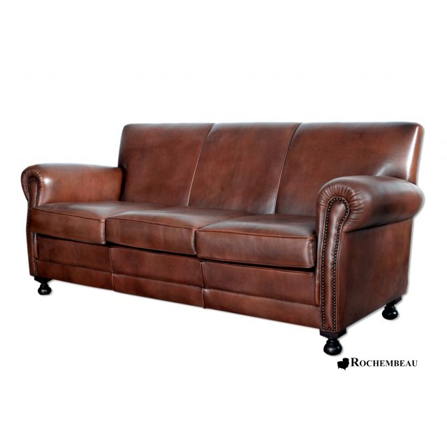 Liverpool Club Sofa