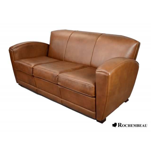 Boston Club Sofa