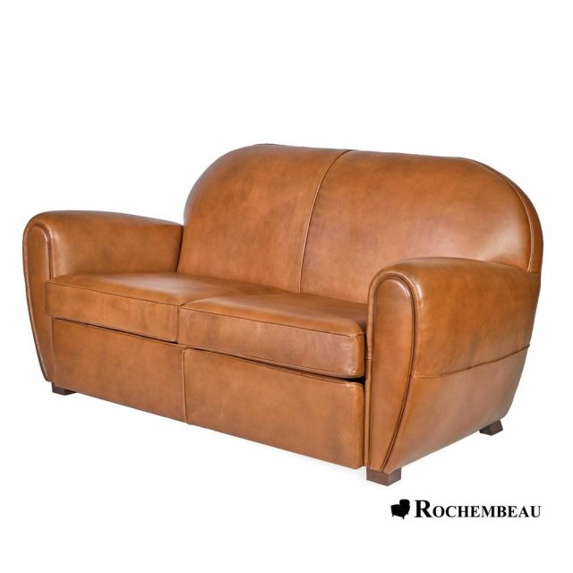 HAMILTON Club Sofa