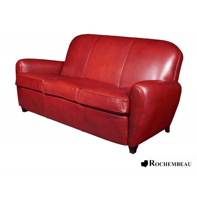 Cardiff Club Sofa