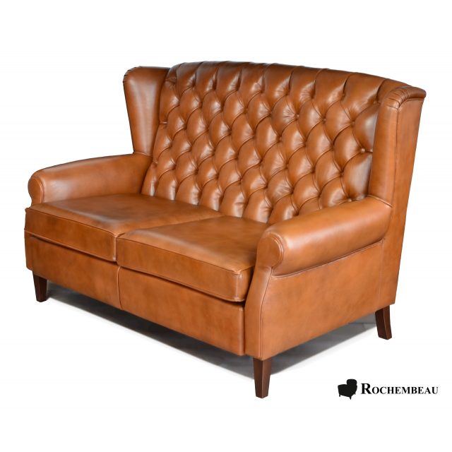 WINSTON Club Sofa