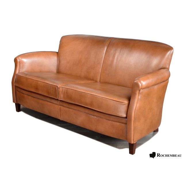 ANDREW Club Sofa