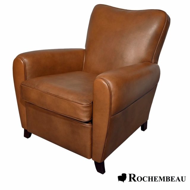 Sheffield Club Chair