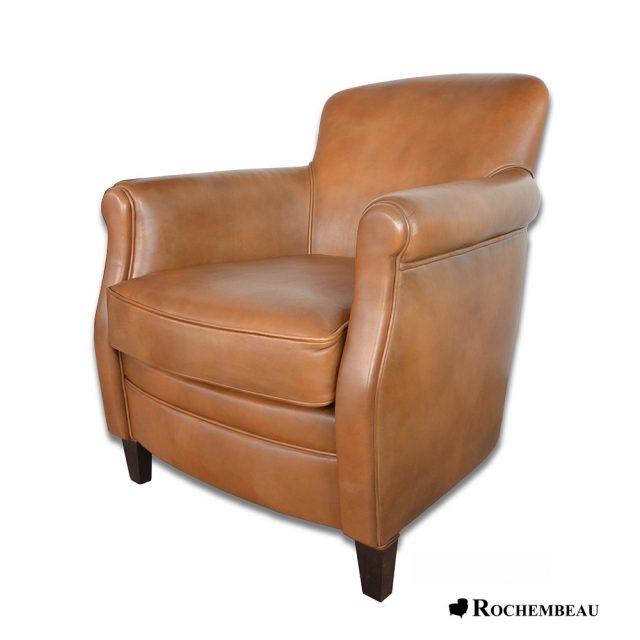 Andrew Club Chair