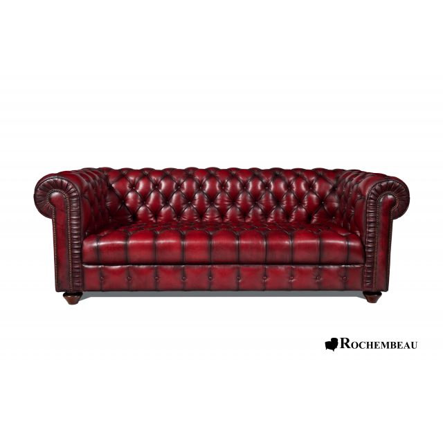 Cook Chesterfield Sofa