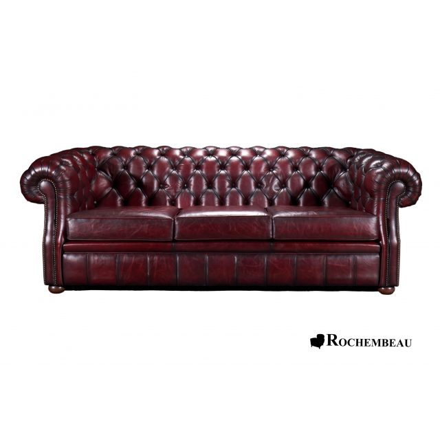 Cook Chesterfield Sofa