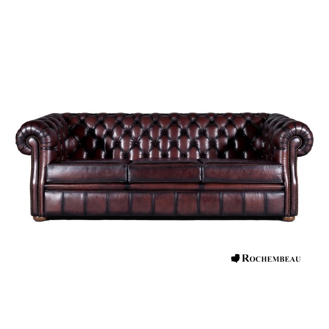 Cook Chesterfield Sofa