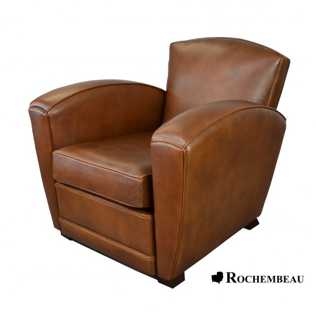 LONDON Club Chair