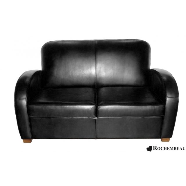 Newcastle Club Sofa