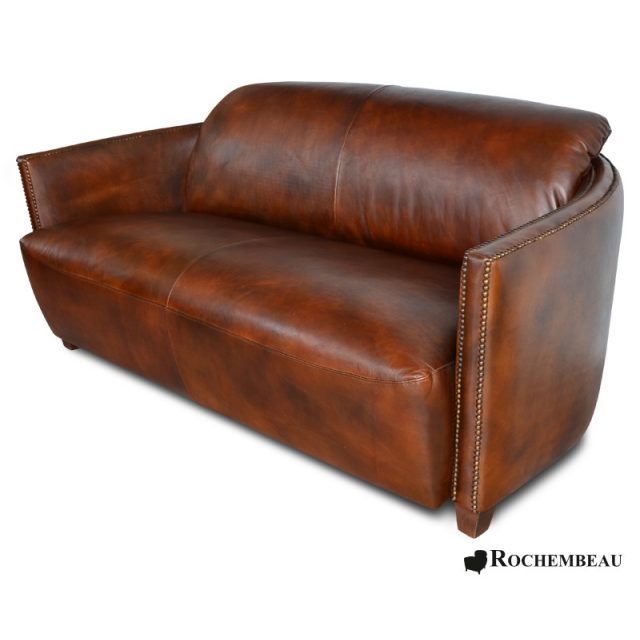 Bateau-Cigare Club Sofa