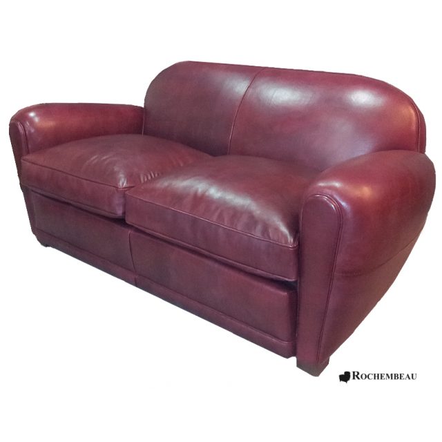 Darlington Club Sofa