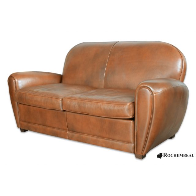 Bradford Club Sofa