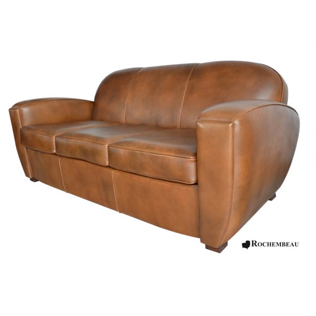 Boston Club Sofa