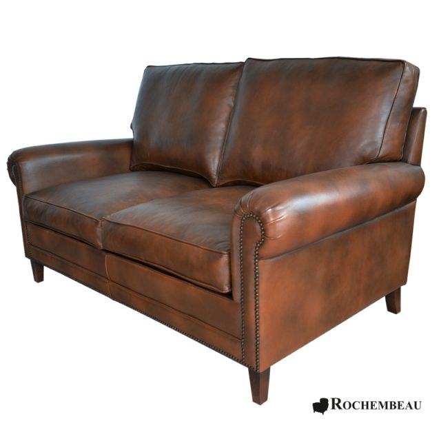 Bateau-Cigare Club Sofa