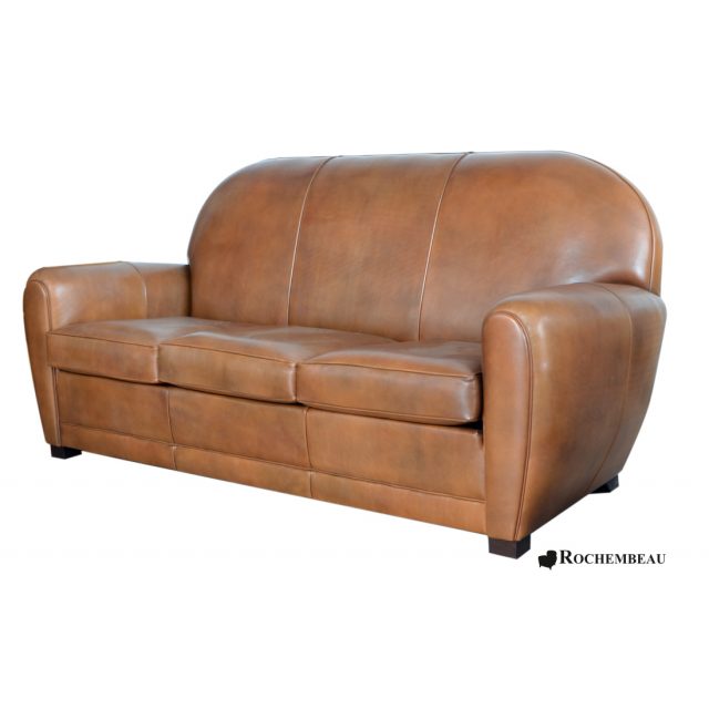 Newquay Club Sofa