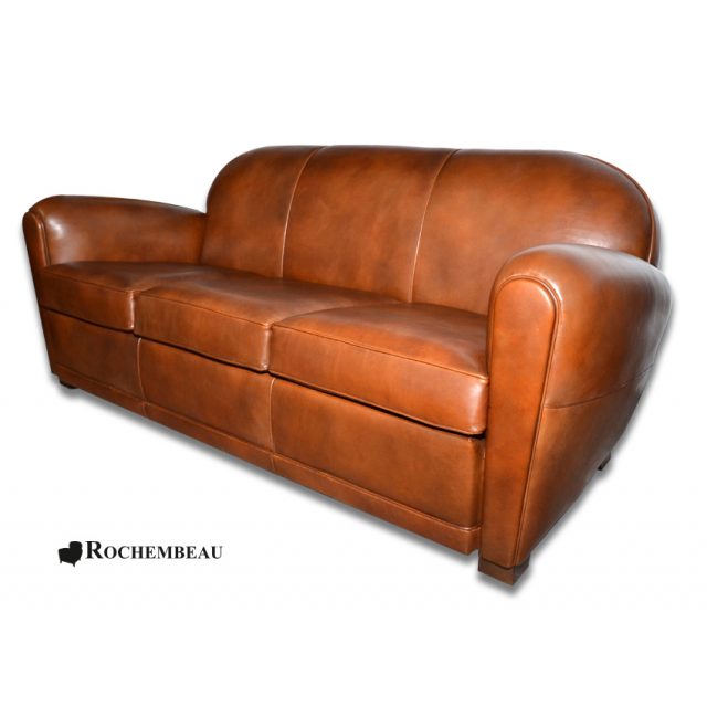 Everton Club Sofa