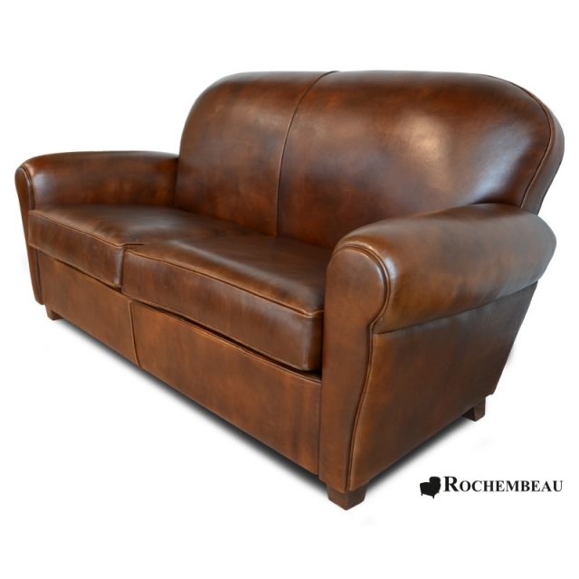 Clapton Club Sofa