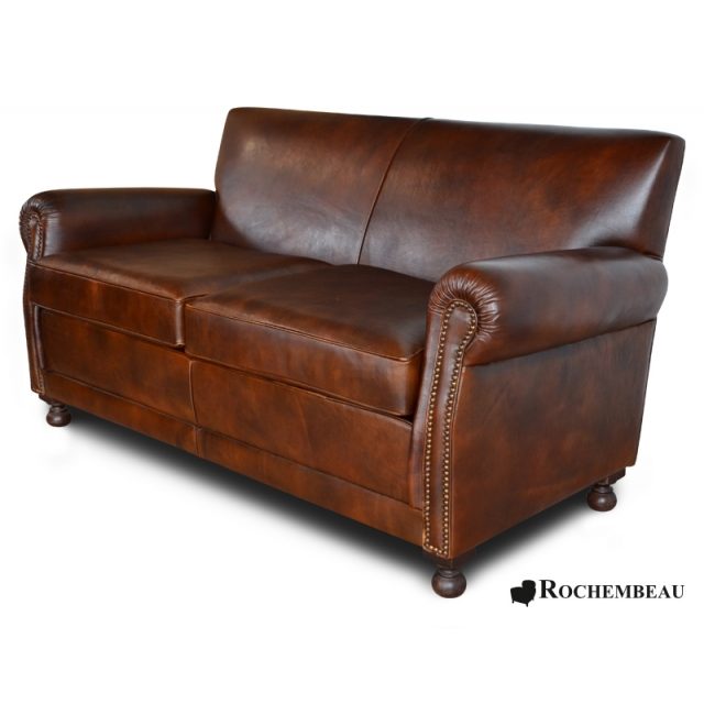 Liverpool Club Sofa