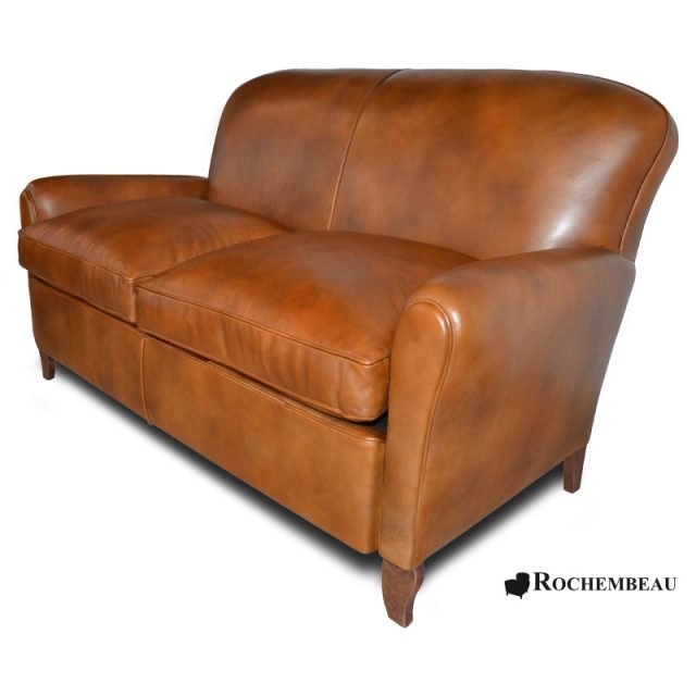 Portsmouth Club Sofa