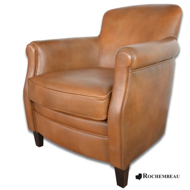 Andrew Club Chair