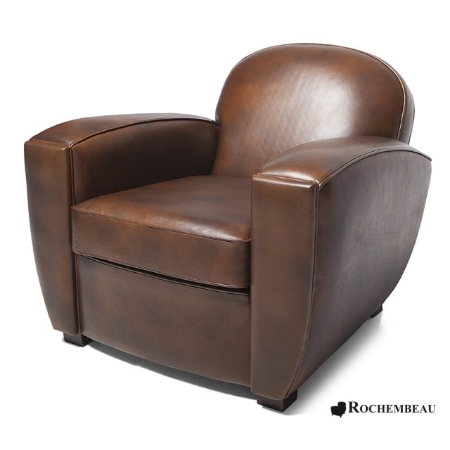 Boston Club Chair