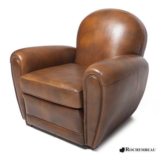 Bradford Club Chair