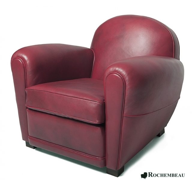 Darlington Club Chair