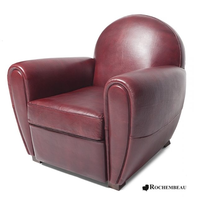 Hamilton Club Chair