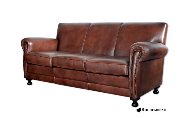 Liverpool Club Sofa