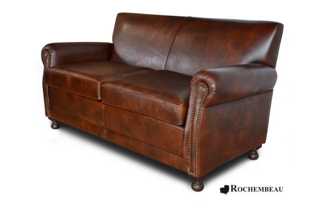 Liverpool Club Sofa