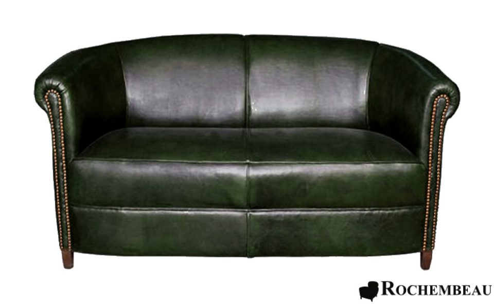Brighton Club Sofa