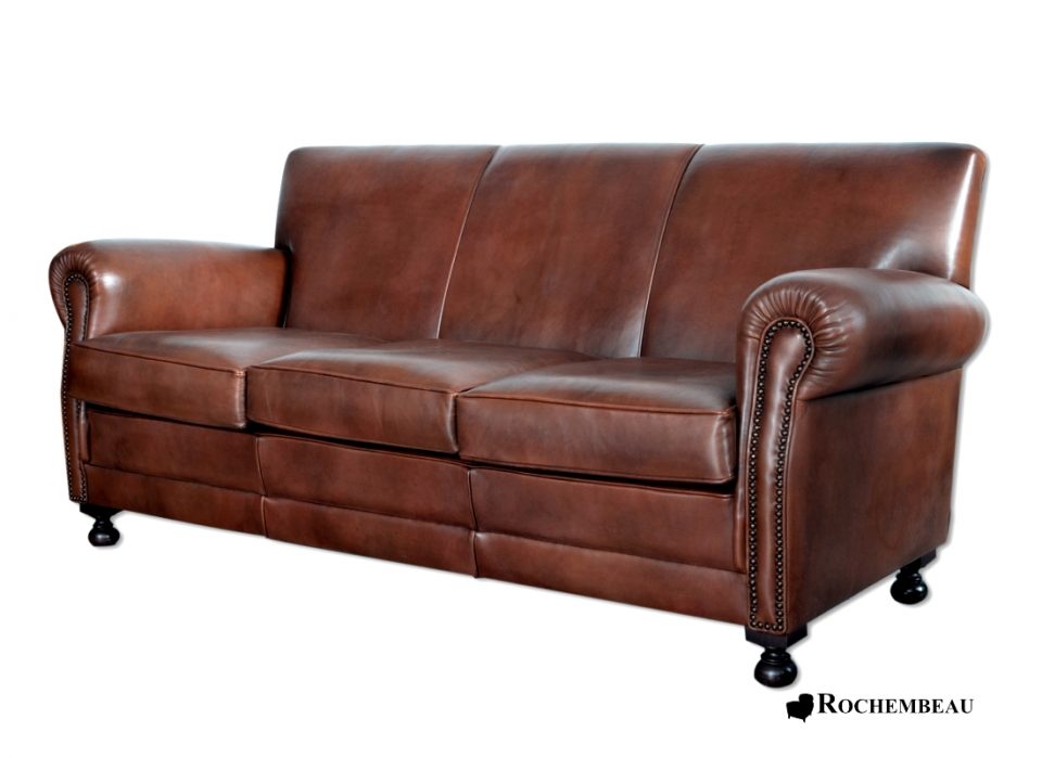 Liverpool Club Sofa