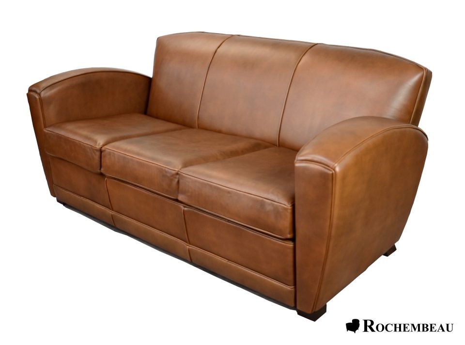 Boston Club Sofa