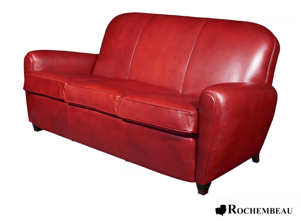 Cardiff Club Sofa