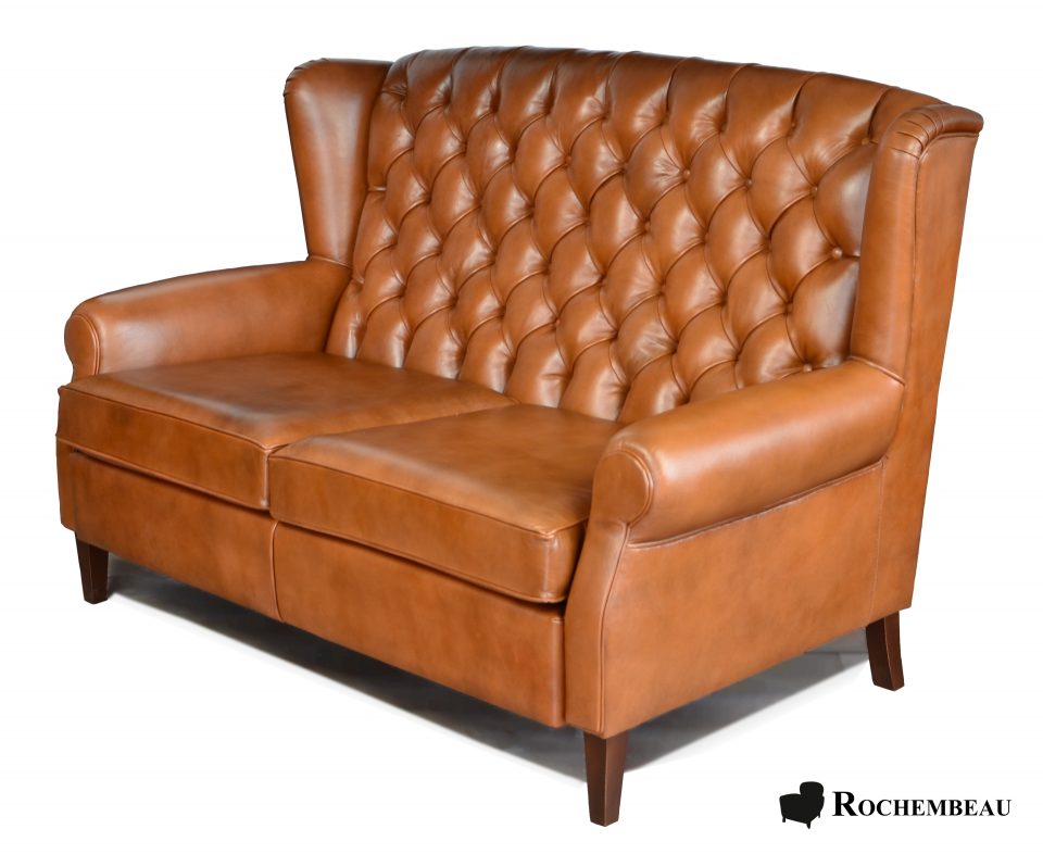 WINSTON Club Sofa