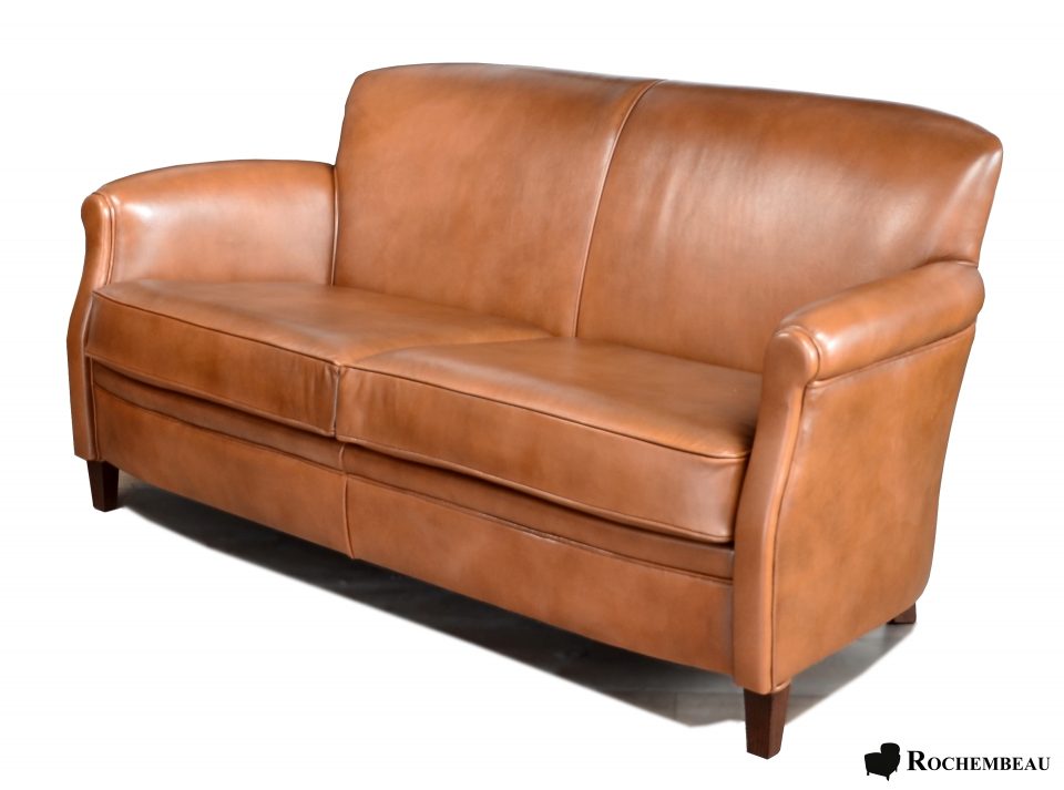 ANDREW Club Sofa