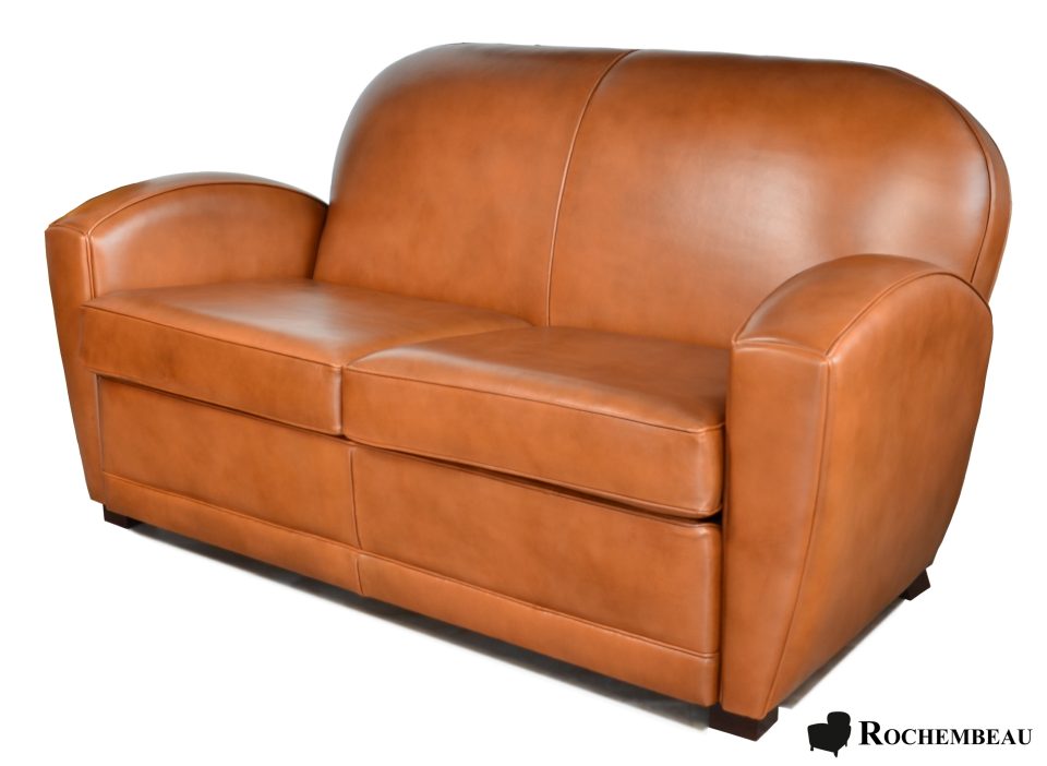 PARIS Club Sofa