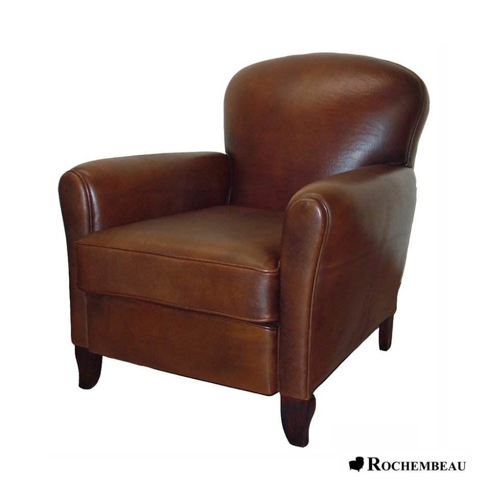 Portsmouth Club Chair