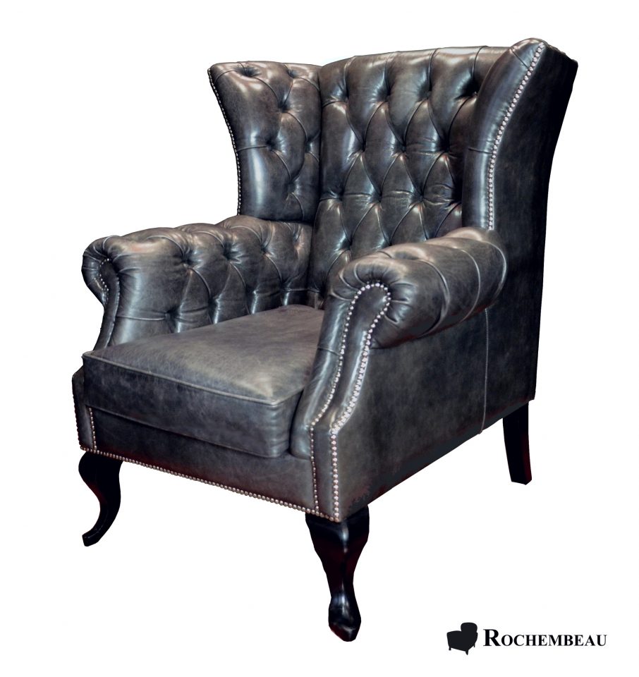 172 Chesterfield 175 Fauteuils 1558 fauteuil-oreilles-capitons-el-barber-cuir-gris-rochembeau-1.jpg