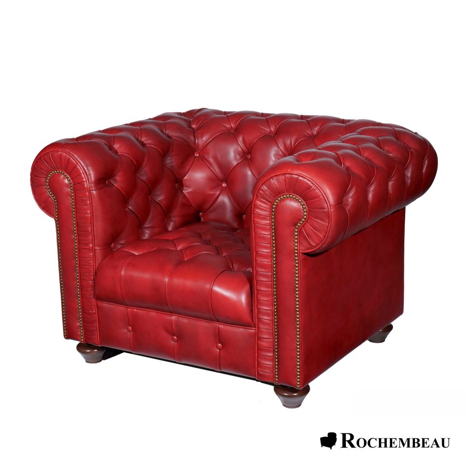 172 Chesterfield 183 William 1659 fauteuil-chesterfield-assise-capitons-rouge-ferrari-william-rochembeau.jpg