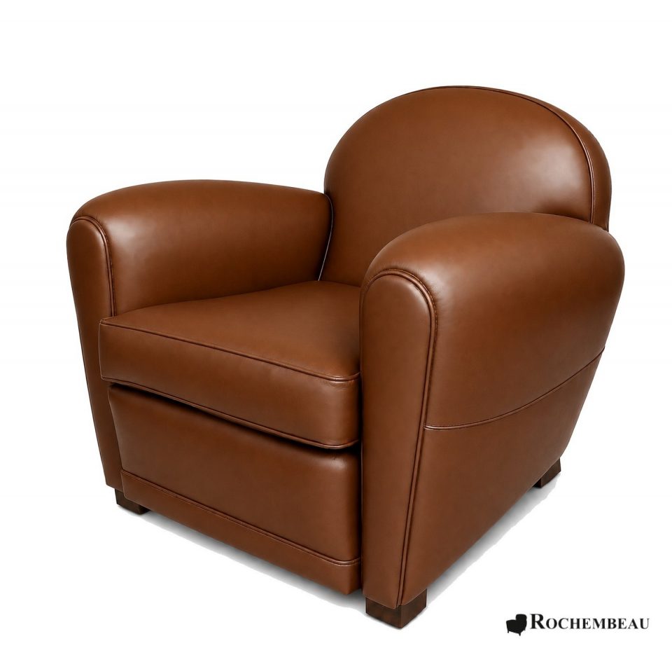 Everton Club Chair