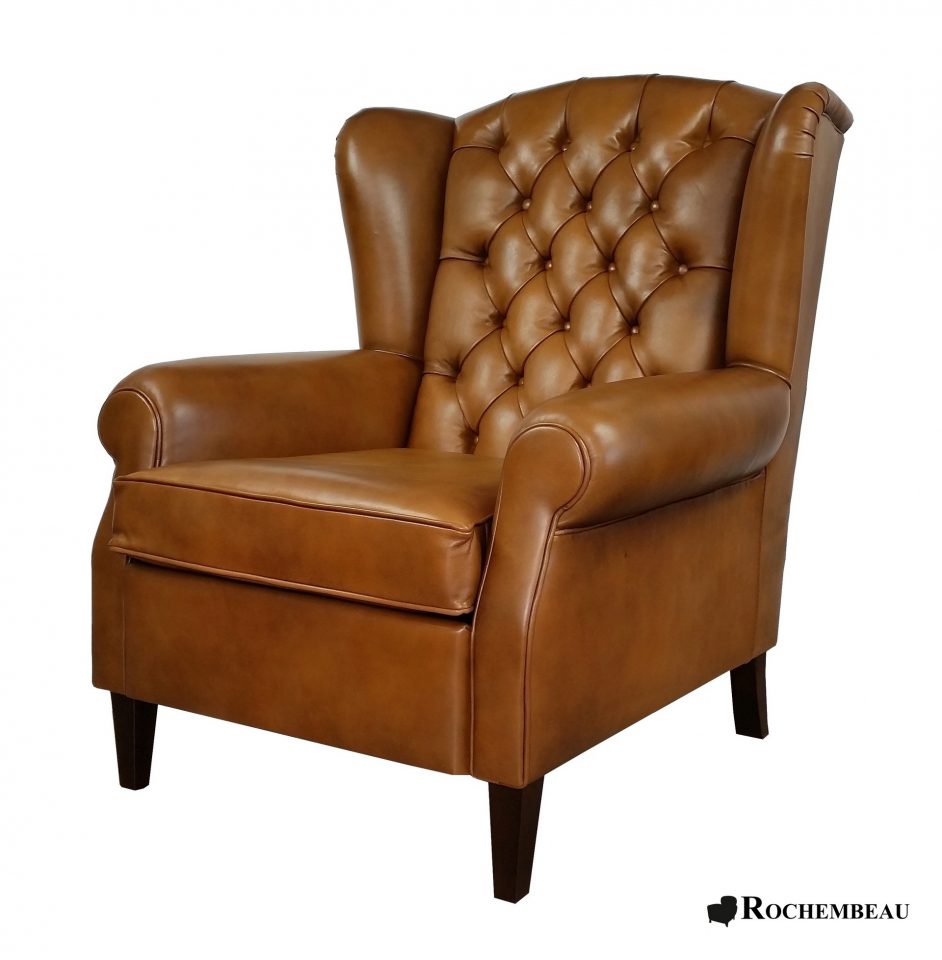 WINSTON Club Chair