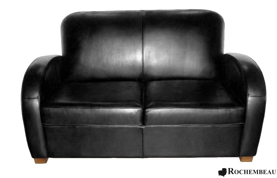 Newcastle Club Sofa
