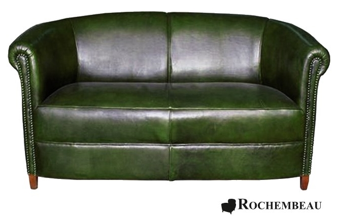 Brighton Club Sofa