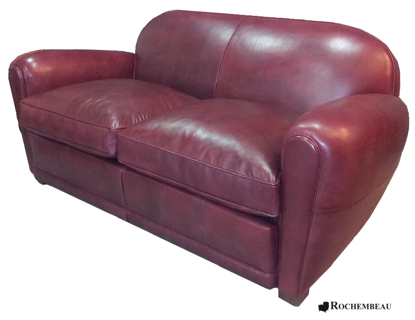 Darlington Club Sofa