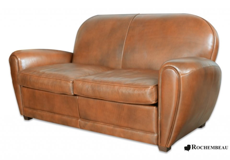 Bradford Club Sofa